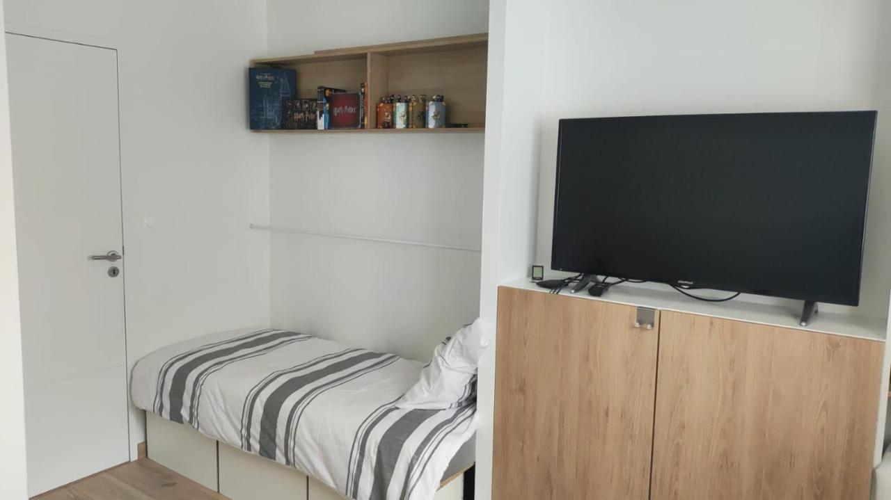 Ferienwohnung Location Chambre Taden Exterior foto